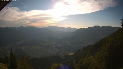 Frassenhütte – Walgau