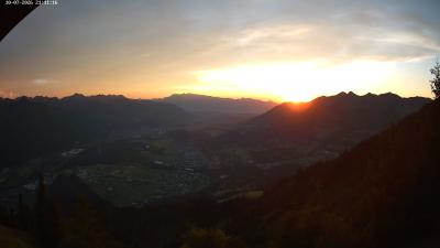 Frassenhütte – Walgau