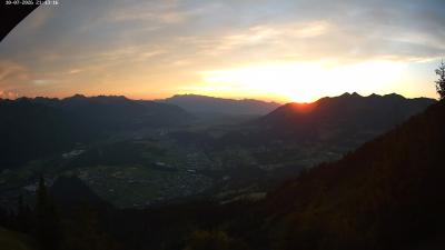Frassenhütte – Walgau