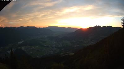 Frassenhütte – Walgau