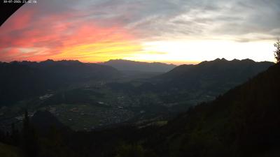 Frassenhütte – Walgau