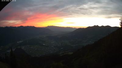 Frassenhütte – Walgau