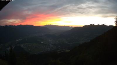 Frassenhütte – Walgau