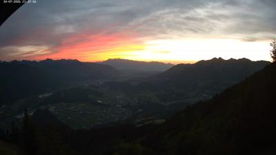 Frassenhütte – Walgau