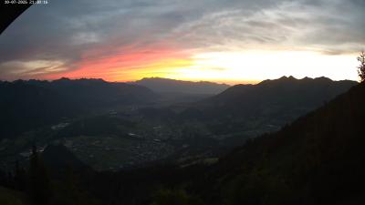 Frassenhütte – Walgau