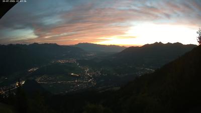 Frassenhütte – Walgau