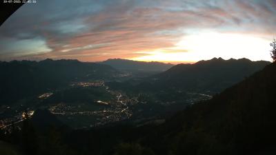 Frassenhütte – Walgau