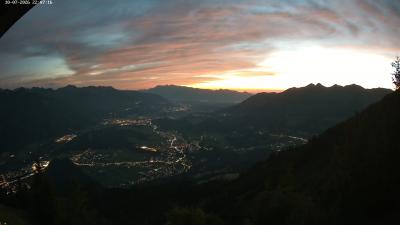 Frassenhütte – Walgau