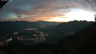 Frassenhütte – Walgau