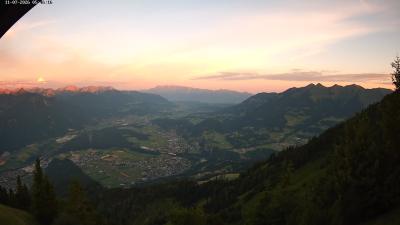 Frassenhütte – Walgau
