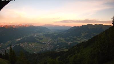 Frassenhütte – Walgau