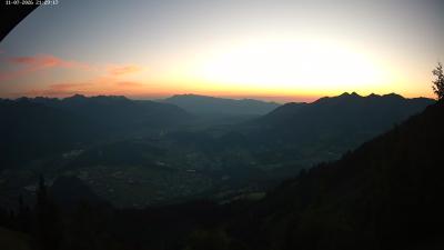 Frassenhütte – Walgau
