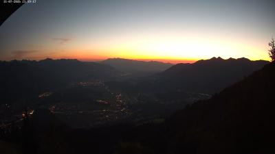 Frassenhütte – Walgau