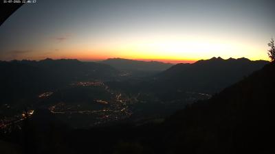 Frassenhütte – Walgau