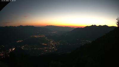 Frassenhütte – Walgau