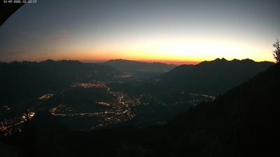 Frassenhütte – Walgau
