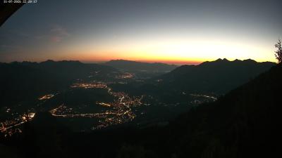 Frassenhütte – Walgau