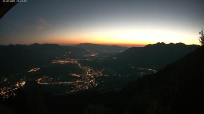 Frassenhütte – Walgau