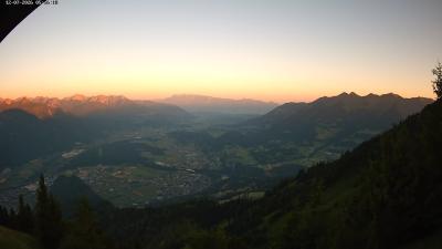 Frassenhütte – Walgau