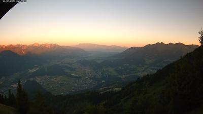 Frassenhütte – Walgau
