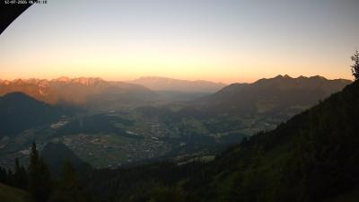 Frassenhütte – Walgau