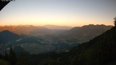 Frassenhütte – Walgau