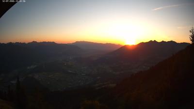 Frassenhütte – Walgau