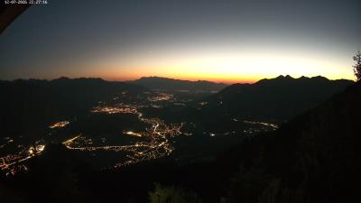Frassenhütte – Walgau