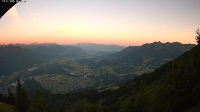Frassenhütte – Walgau