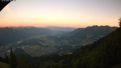 Frassenhütte – Walgau