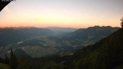 Frassenhütte – Walgau
