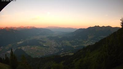 Frassenhütte – Walgau