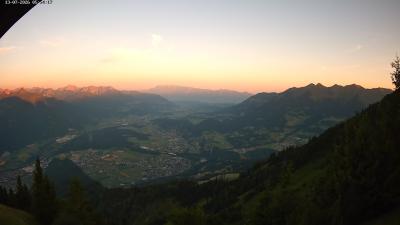 Frassenhütte – Walgau