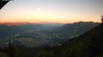 Frassenhütte – Walgau