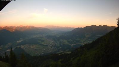 Frassenhütte – Walgau