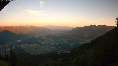 Frassenhütte – Walgau