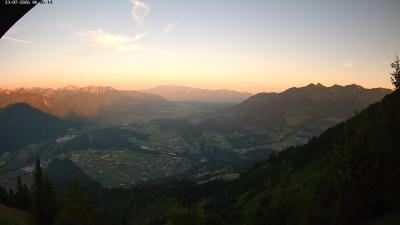 Frassenhütte – Walgau