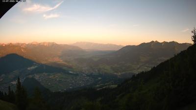 Frassenhütte – Walgau