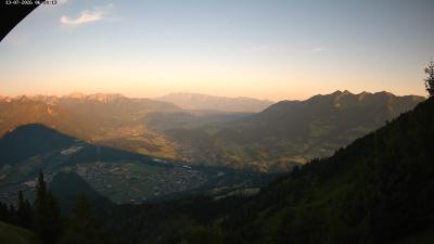 Frassenhütte – Walgau