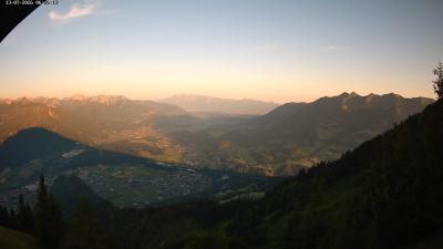 Frassenhütte – Walgau