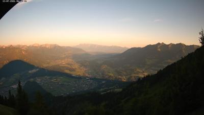 Frassenhütte – Walgau