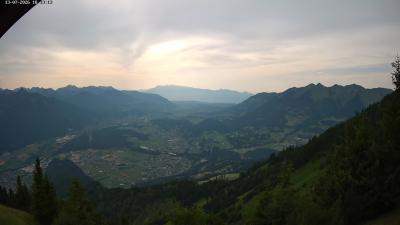 Frassenhütte – Walgau