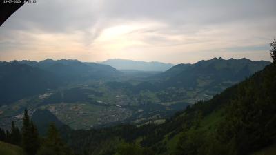 Frassenhütte – Walgau