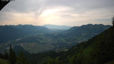 Frassenhütte – Walgau
