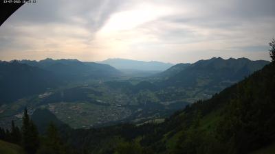 Frassenhütte – Walgau