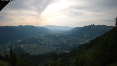 Frassenhütte – Walgau