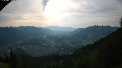 Frassenhütte – Walgau