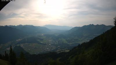 Frassenhütte – Walgau