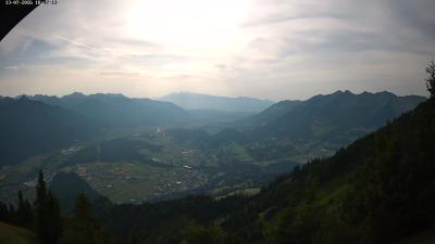 Frassenhütte – Walgau