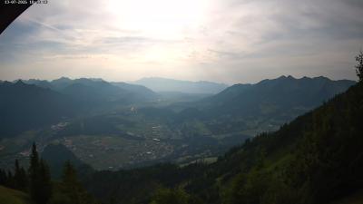 Frassenhütte – Walgau